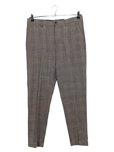 Zara pantaloni eleganti uomo - pantaloni,