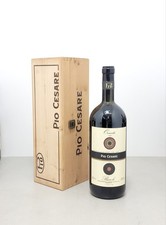 Barolo ornato magnum 1998 pio - barolo,