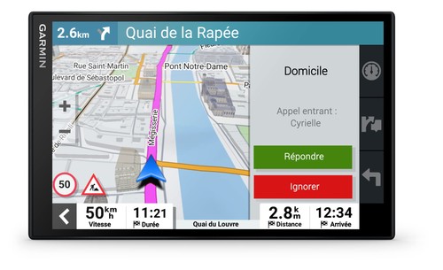 Garmin drivesmart - garmin,
