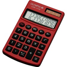 Olympia 941901002 LCD 1110