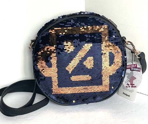Borsa tracolla rotonda - borsa,