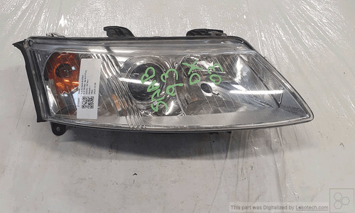 12799350 proiettore saab - 12799350,