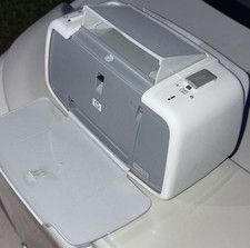 HP Photosmart A310 Inkjet