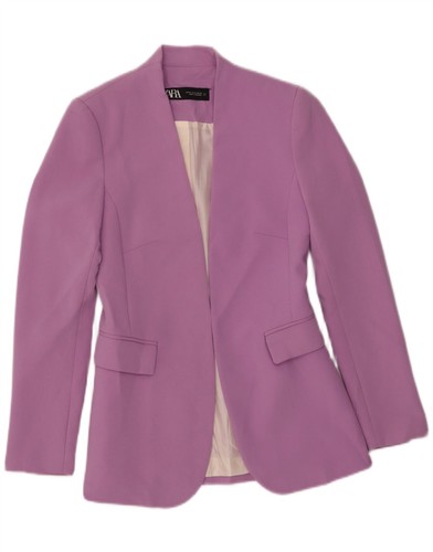 Giacca blazer donna aperta