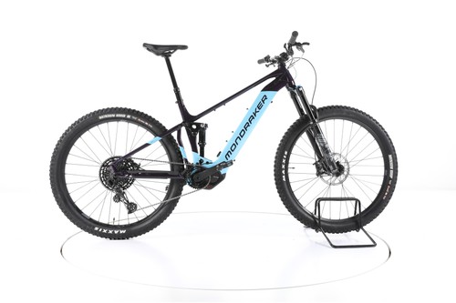 Mondraker dusk mtb full - mondraker,
