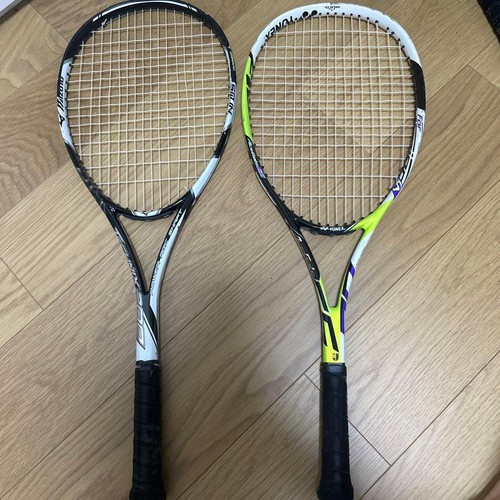 Set racchette yonex ezone - yonex, &