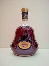 Bouteille de cognac, Hennessy
