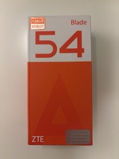 ZTE Blade A54 – Nuovo