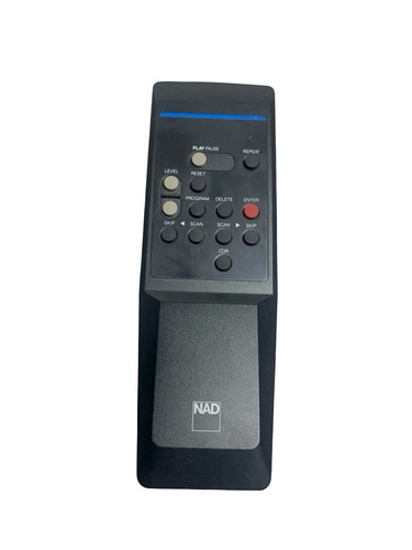 Nad telecomando lettore cdr - telecomando,