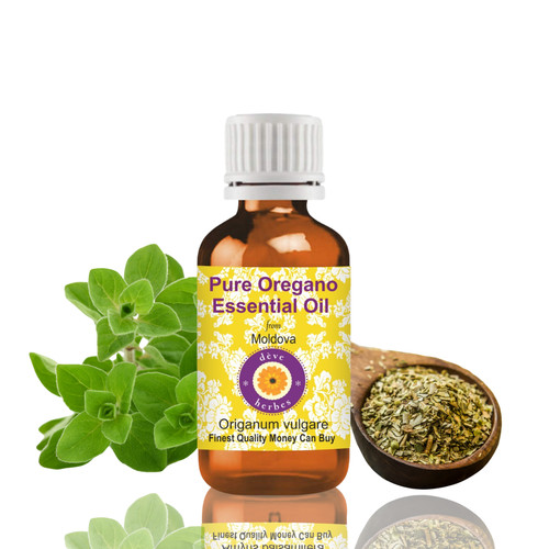 Olio essenziale origano - olio,