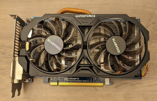 GIGABYTE Radeon R7 260X 2GB
