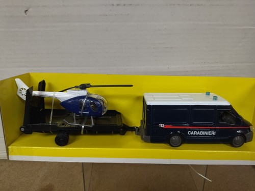 Fiat iveco remolque - iveco,