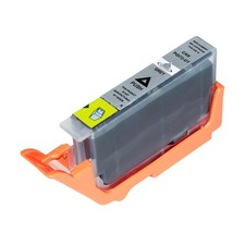 Cartuccia canon pgi72gy - pgi72gy, grigia