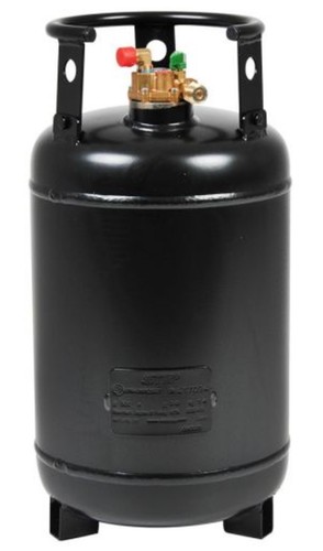 Campko bottiglia serbatoio gas - bottiglia,