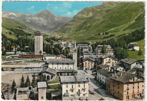 Madesimo sondrio valle - madesimo,