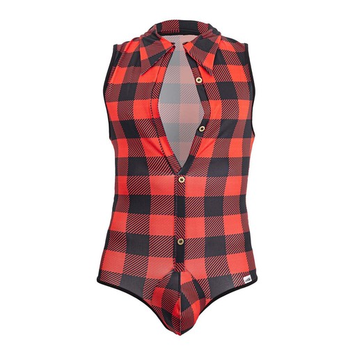 Biancheria intima uomo body - biancheria,