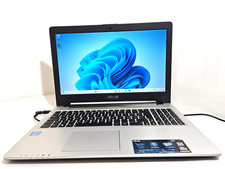 Notebook Portatile Asus K56C