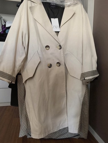 Trench donna - trench,