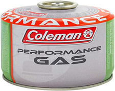 C300 Performance Bombola Gas