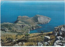 MASSA LUBRENSE - NAPOLI - JERANTO - VIAGG. 1973 -6588-