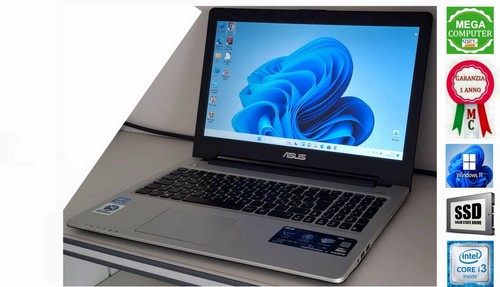 Portatile notebook asus - notebook, k56c