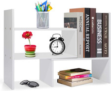 Mensola Da Scrivania in Legno