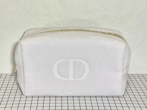 Borsa pochette cosmetica