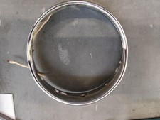 LAMBRETTA J 50  CORNICE FARO 