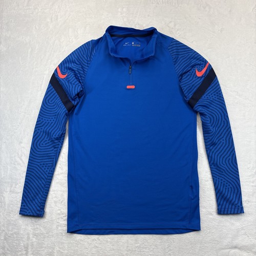 Nike strike drill top - nike, uomo