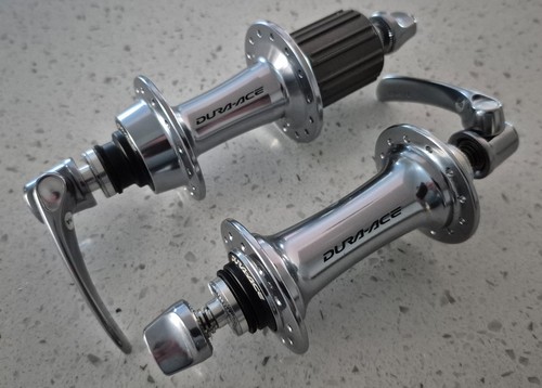 Shimano dura ace 7900 - dura, hub