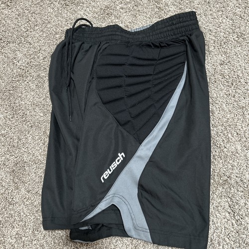 Reusch pantaloncini portiere - pantaloncini,