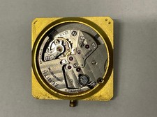 ZENITH cal. 133.8 Chronometre