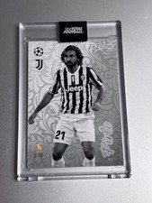 2024-25 Topps Total Football