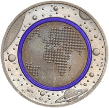 Germania Commemorativa 5 Euro