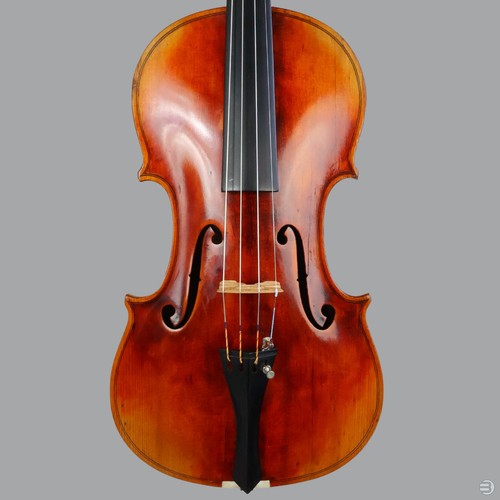 Violino fine fatto mano - violino,