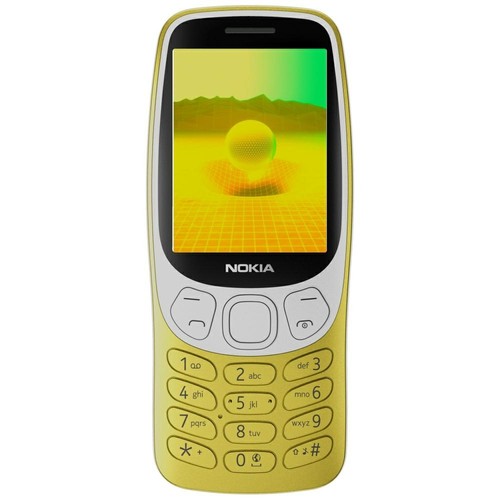 Nokia 3210 dual - 3210, sim