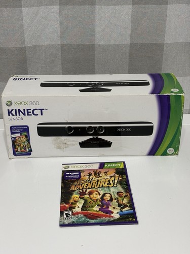Microsoft xbox 360 kinect - microsoft,
