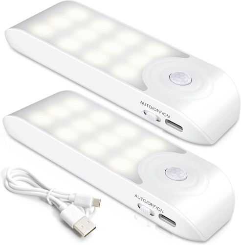Luce notturna - notturna(2, pezzi)