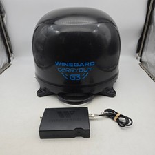 Winegard Carryout G3 antenna