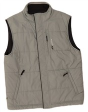 Reebok gilet uomo imbottito - uomo, uk