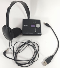 Sony MZ-NE410 Net MD MiniDisc