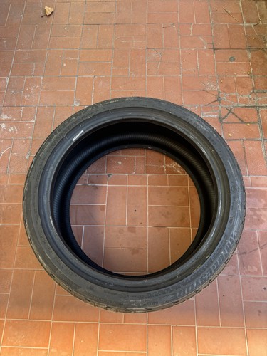 Pneumatico bridgestone potenza - pneumatico,