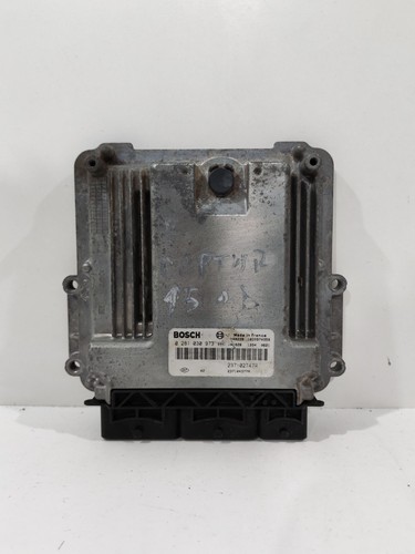 Centralina motore ecu bosch - centralina,