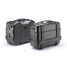 Givi trk33bpack2 set - givi,