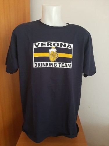 Hellas verona tshirt ultras - hellas,