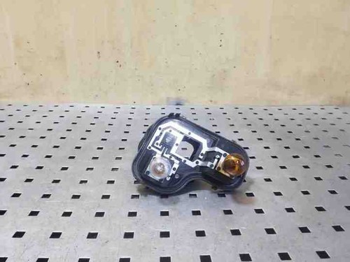 Contatti fanale posteriore - , vw