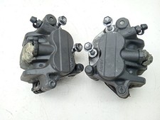 COPPIA PINZE FRENO ANTERIORI