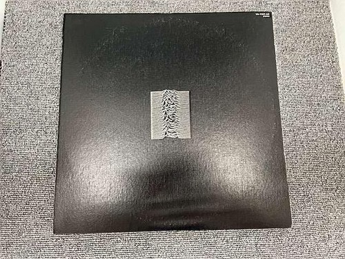 Columbia joy division - joy,