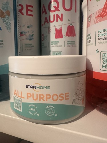 Stanhome all purpose - stanhome,