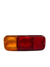 Fanale posteriore suzuki - fanale,